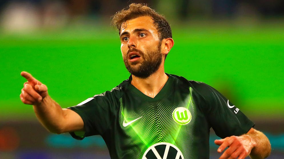 Admir Mehmedi droht eine Pause.