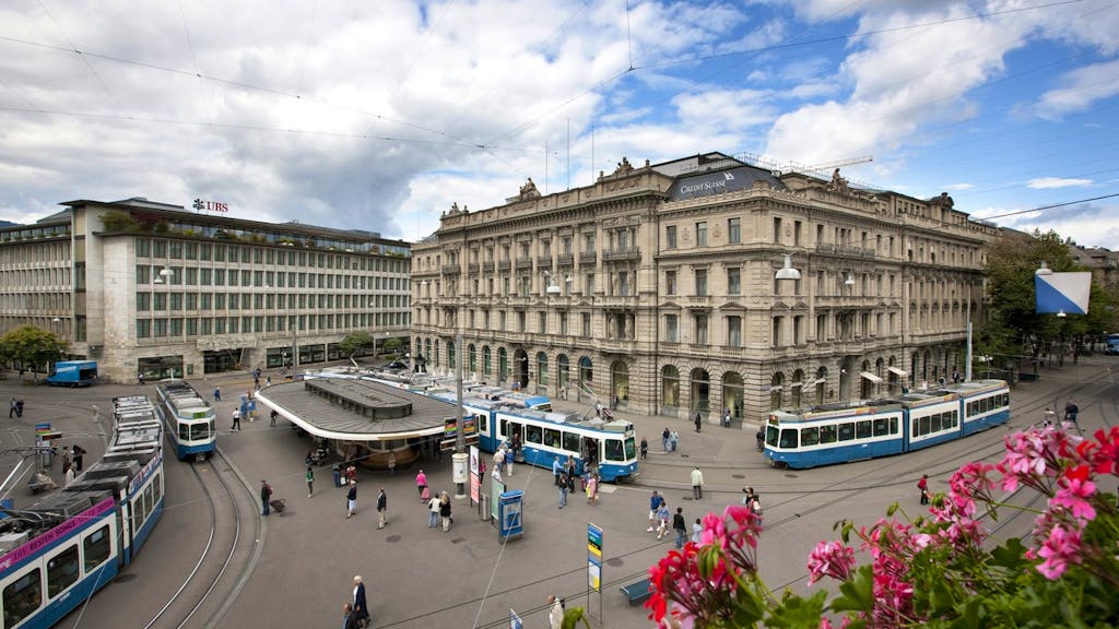 Zürcher Banken-Krimi. Die wichtigsten Fragen und Antworten zur CS-Affäre