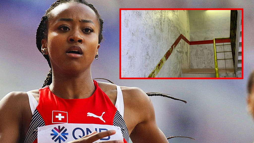 Leichtathletik-WM. Nächstes Ärgernis in Doha: Das «skandalöse» Athleten-Hotel