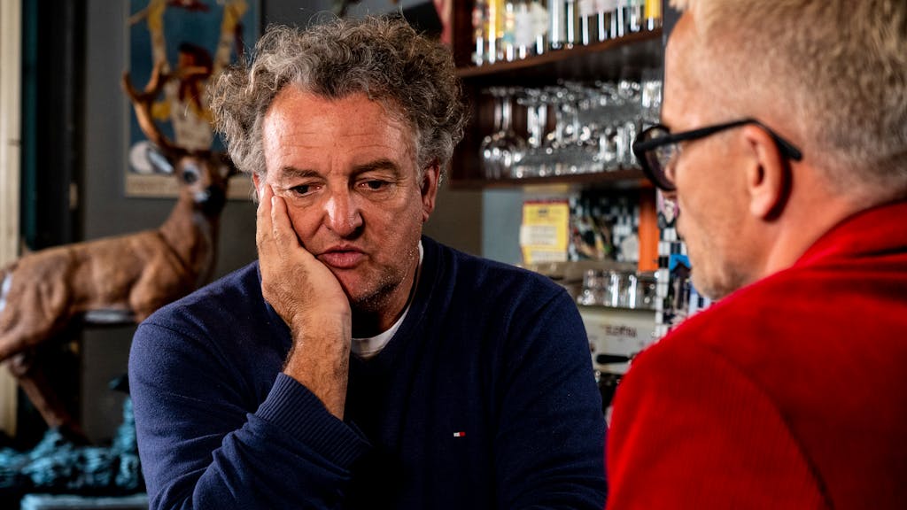 1'000 Fragen – Teil 2/4. Marco Rima: «Sorry Leute, aber dafür entschuldige ich mich nicht»