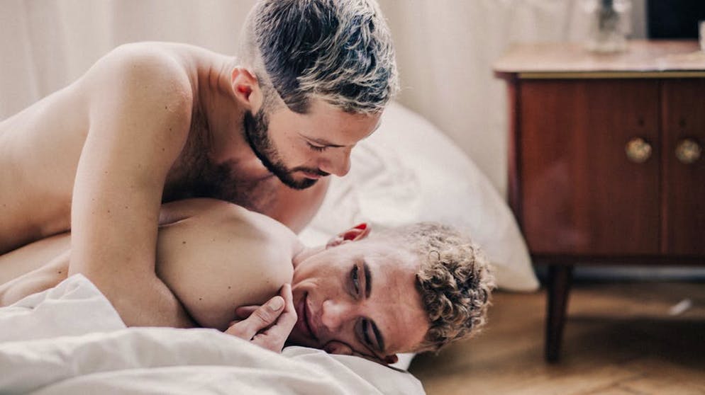 Die sogenannte PrEP verändert derzeit das Sexleben vieler schwuler Männer – die Angst, sich mit HIV zu infizieren, schwindet.