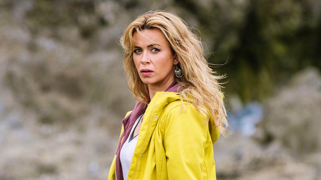 Keeping Faith Version Française «Keeping Faith», un thriller qui fonctionne à merveille