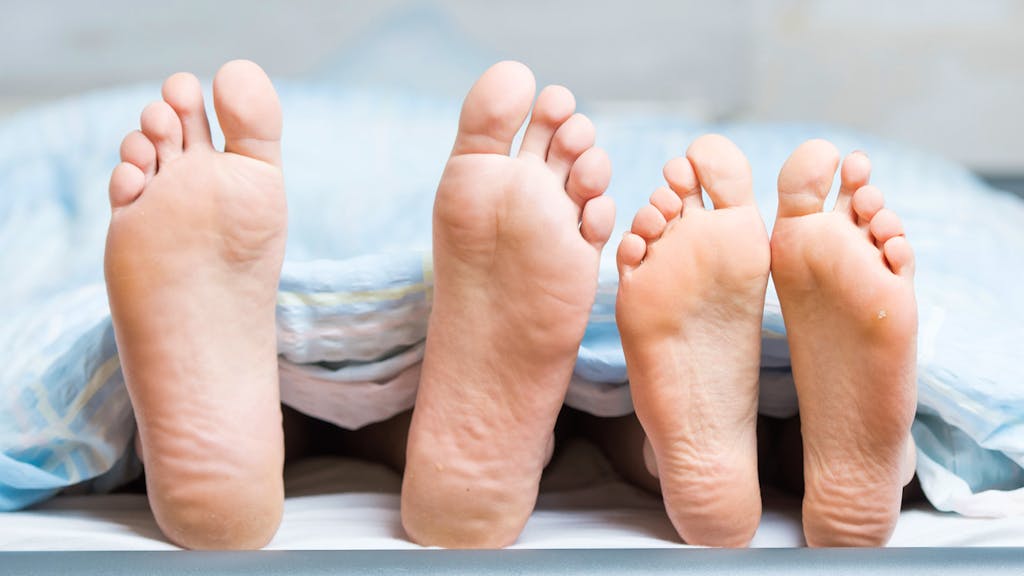 Zürcher Untersuchung. Das Hirn braucht Schlaf, um zu funktionieren