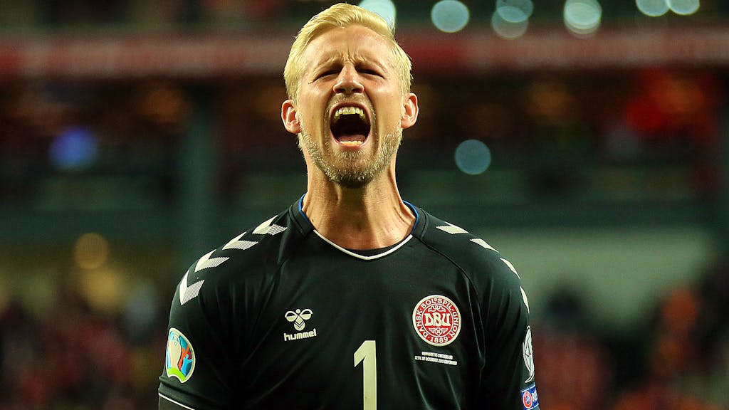 Schmeichel mirakulös - vor dieser Leistung muss man den ...