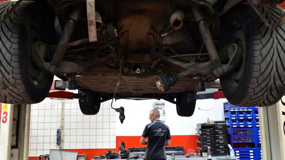 Laut einem Bericht kündigen derzeit reihenweise Hersteller und Generalimporteure ihre Serviceverträre mit Garagisten.