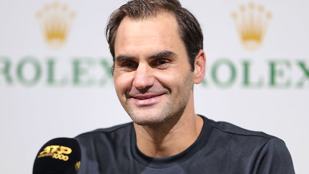 Tokio 2020. Federer bestätigt Olympia-Teilnahme: «Mein Herz hat entschieden»