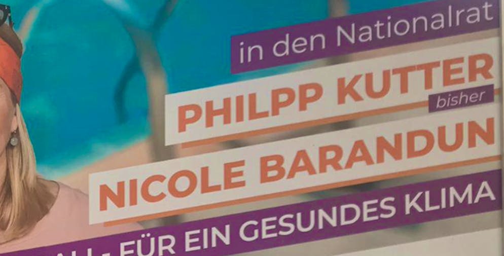 Ein falscher Name, ein nacktes Füdli, ein grenzwertiges «L». Na? Gefunden? Ein Tipp: Schauen Sie die Namen an. Tatsächlich ist Philipp Kutters Name falsch geschrieben – das zweite «I» in seinem Vornamen fehlt. Der Spott auf Social Media kam sofort. Denn: Kutter ist – welche Ironie – Bildungspolitiker.<br>