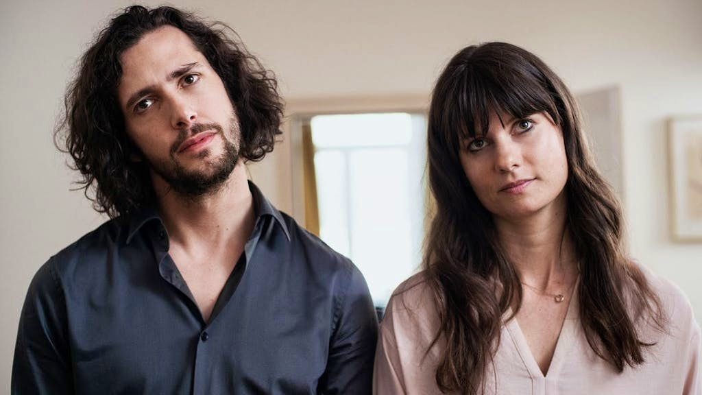 Beziehungsserie. Die Luft ist raus – Trennung oder Therapie?