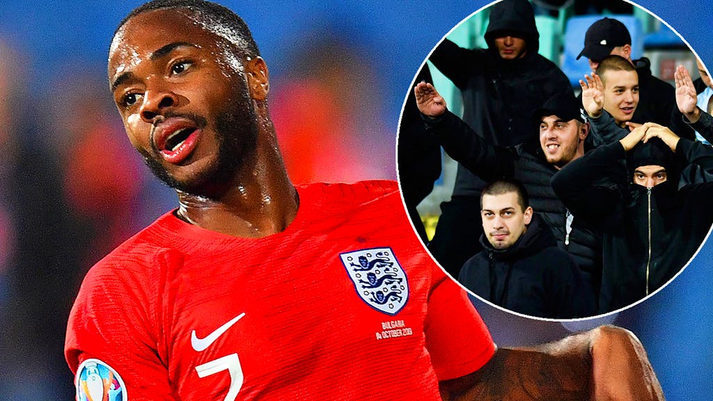 Rassismus-Eklat. Reaktionen der England-Stars: «Das Verhalten der Fans widert mich an»