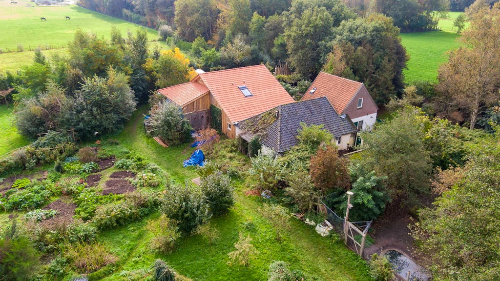 Niederlande. Weltuntergang befürchtet: Wiener sperrte Kinder jahrelang in Keller