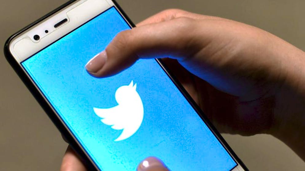 Politiker haben auf Twitter grössenteils freie Bahn.