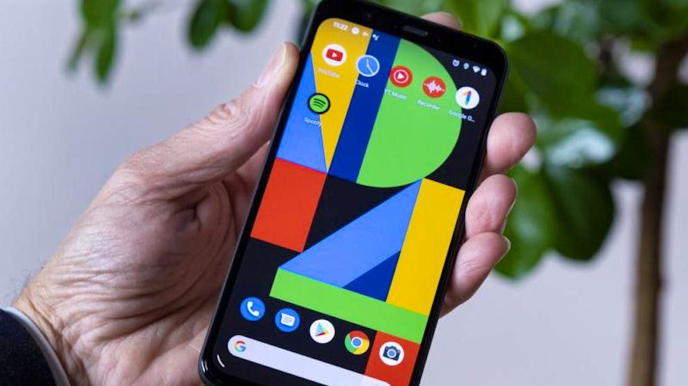 Die Pixel-Telefone werden leider wieder nicht direkt in der Schweiz erhältlich sein.