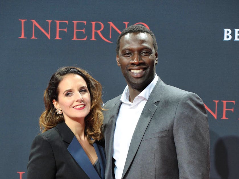 Les personnalités, dont Omar Sy, se mobilisent contre l ...