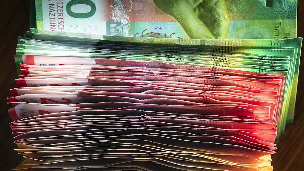 Kantonskassen bleiben gut gefüllt. Die Mehrzahl der kantonalen Finanzdirektoren rechnet für das Jahr 2020 mit gut gefüllten Kassen.