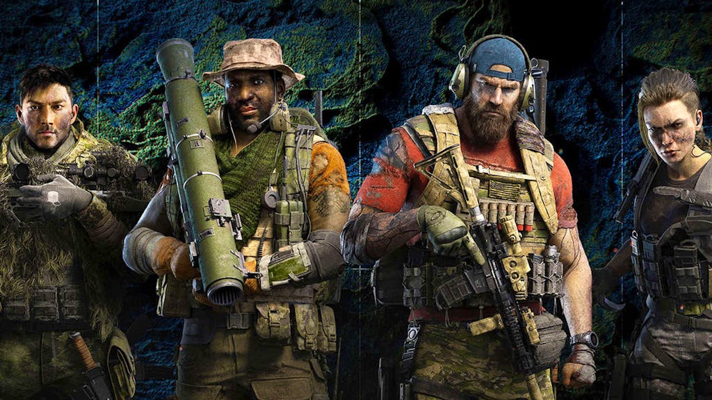 Spielekritik. «Ghost Recon Breakpoint»: Zwischen Lust und Frust