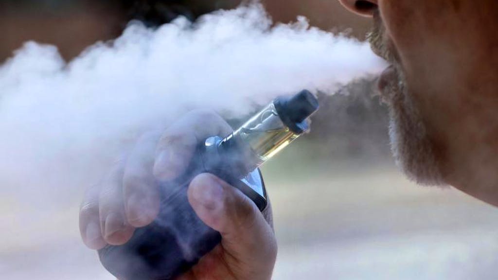 Ursache unklar. Zahl der Toten durch E-Zigaretten in den USA steigt weiter