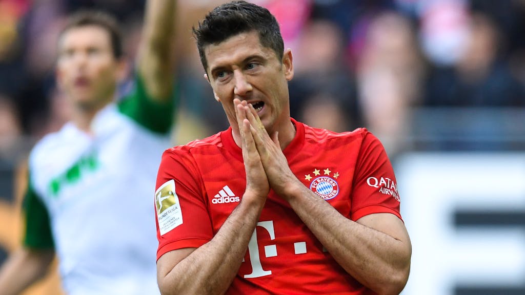 Bundesliga. BVB verschiebt Krise nach München