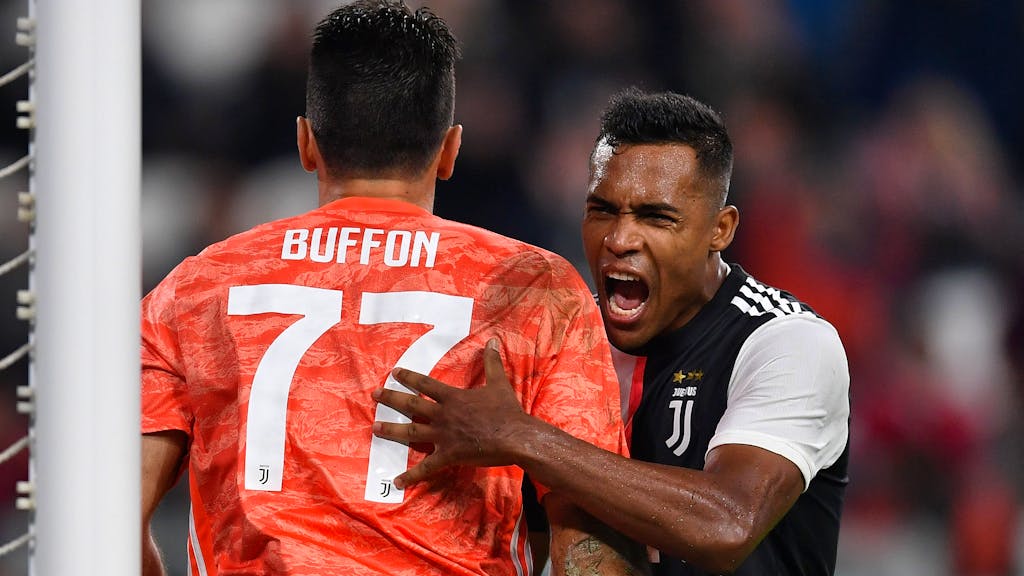 Serie A. Juve bezwingt Bologna – Freulers Bergamo verspielt in Rom ein 3:0