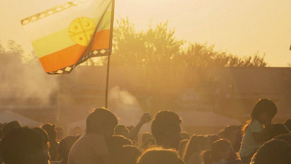 Chile. «DOK»: Der Schweizer Profit aus geklautem Land