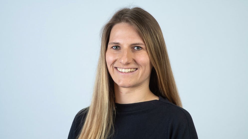 Personalnotstand bei der «Rundschau». Journalistin Fiona Endres präsentiert am Mittwochabend ausserplanmässig das Politmagazin «Rundschau» von Schweizer Fernsehen SRF.