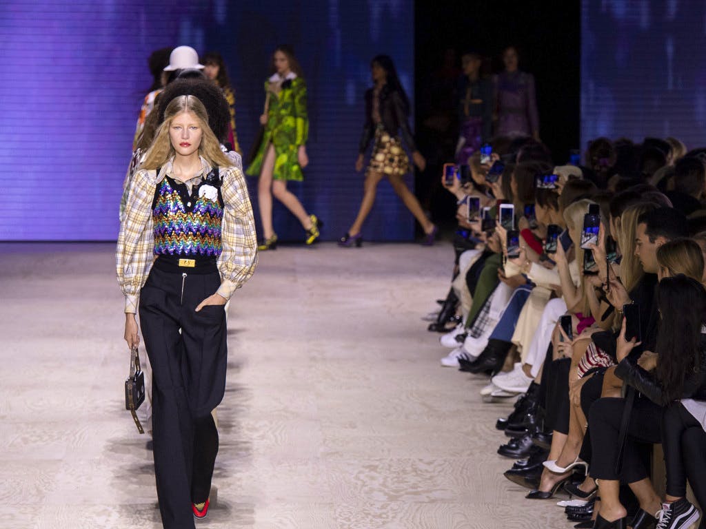 Louis Vuitton : la nouvelle collection d'accessoires printemps/été 2020 -  CHIC IN PARIS