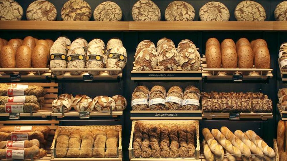 Die Politik will die Schweizer Brotkultur retten.