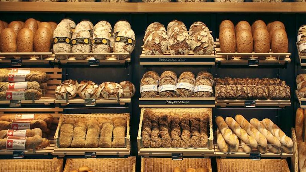 Sterbende Bäckereien. Bäcker skeptisch: Kann die Politik das Schweizer Brot retten?