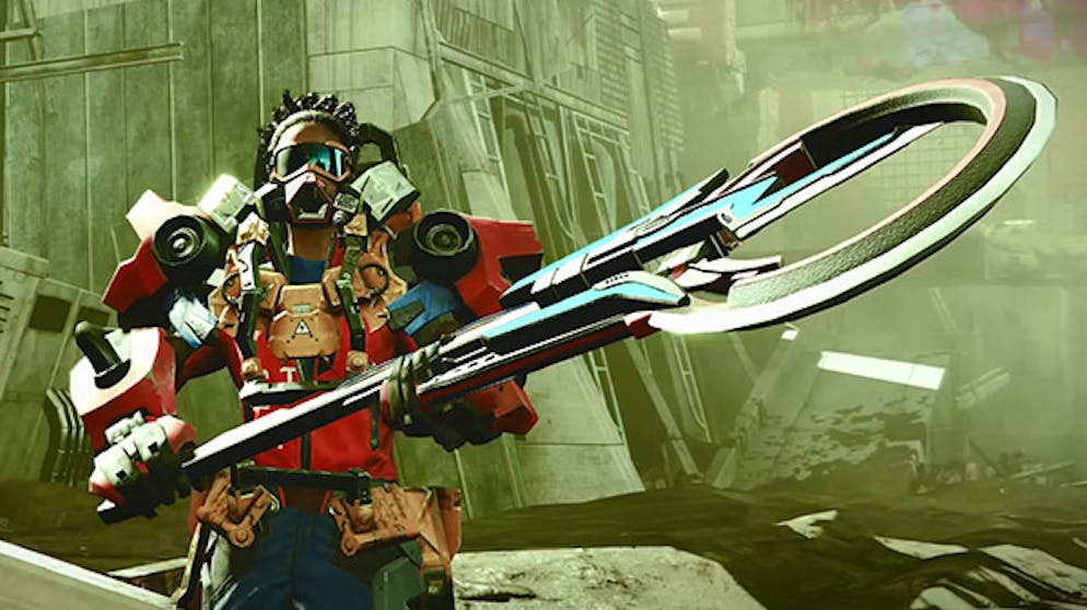 «Surge 2» fordert Spielern einiges ab.