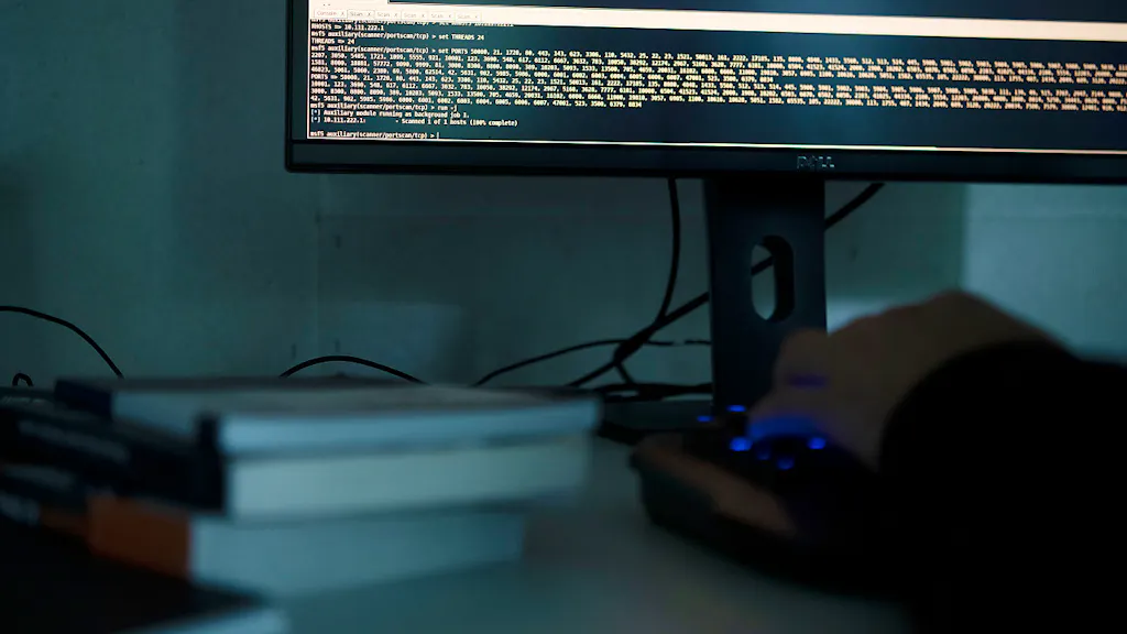 Internetkriminalität. Stiftung für Konsumentenschutz wird Opfer eines Hackerangriffs