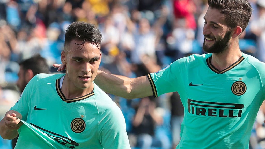 Serie A. Inter lässt sich nicht abschütteln – Milan blamiert sich