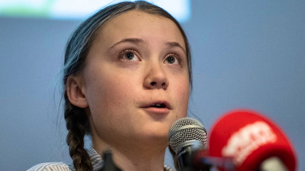 Syndrome d'Asperger. Que signifie la maladie de Greta Thunberg?