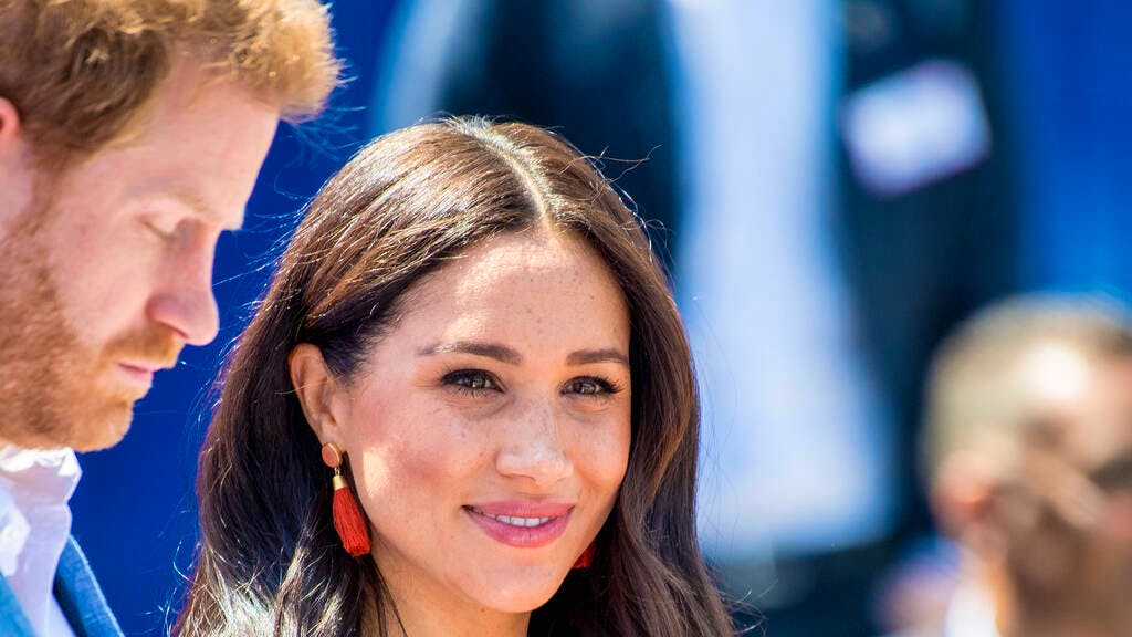 «Prévenue». Meghan Markle: ses amis lui ont déconseillé d'épouser le prince Harry