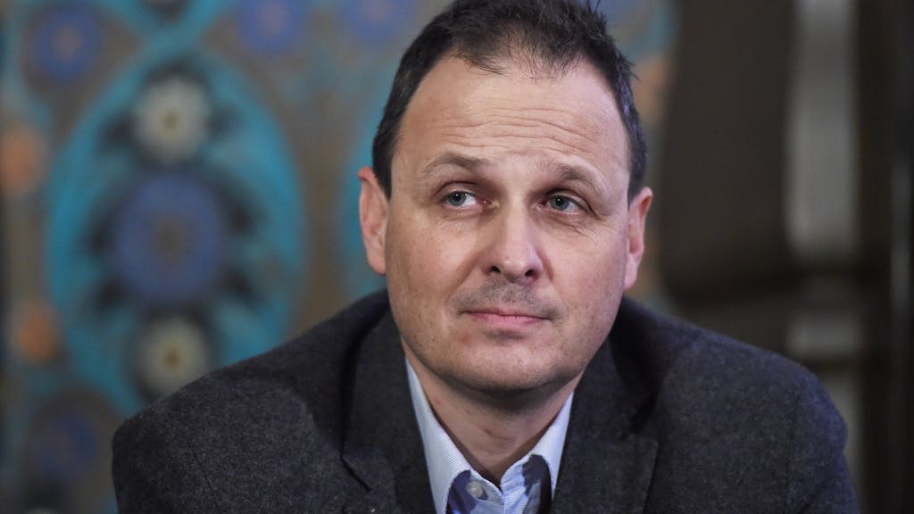 Verlierer der Wahlen. «Eine Abwahl fühlt sich an wie eine fristlose Entlassung»