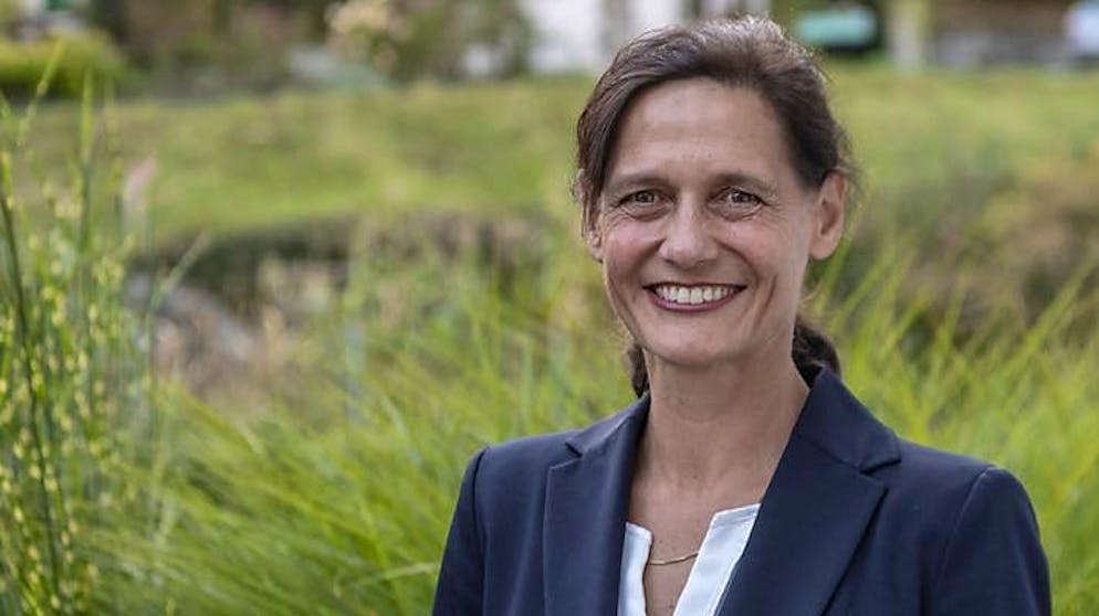 Der Frauenanteil im Nationalrat ist gestiegen. Der Kanton Obwalden schickt mit Monika Rüegger (SVP) zum ersten Mal eine Nationalrätin nach Bern. (Archivbild)