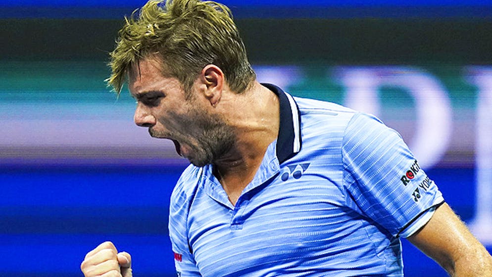 Stan Wawrinka würde gerne an den Olympischen Spielen in Tokio teilnehmen