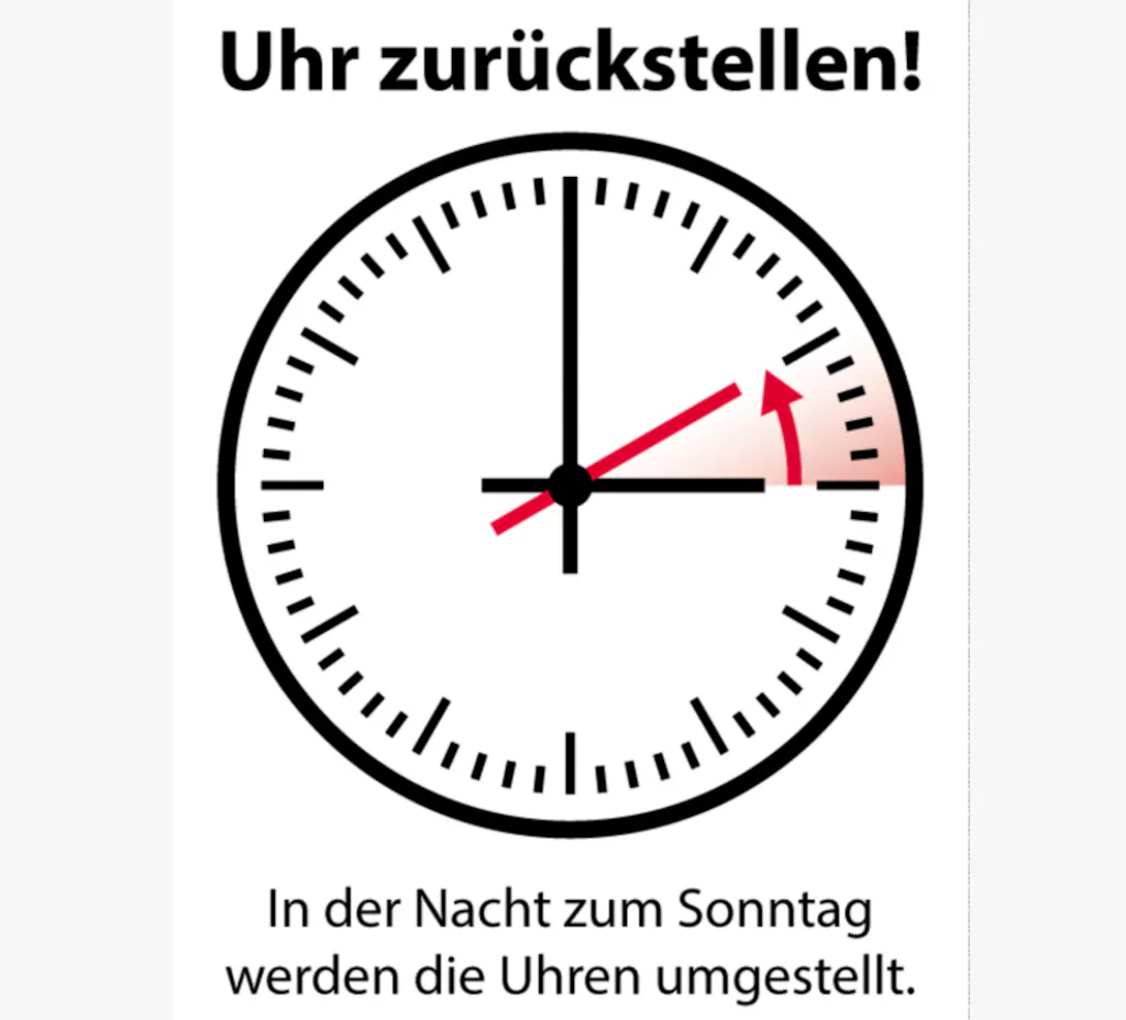 Faktencheck Zur Zeitumstellung Wie Stark Sind Die Folgen Wirklich