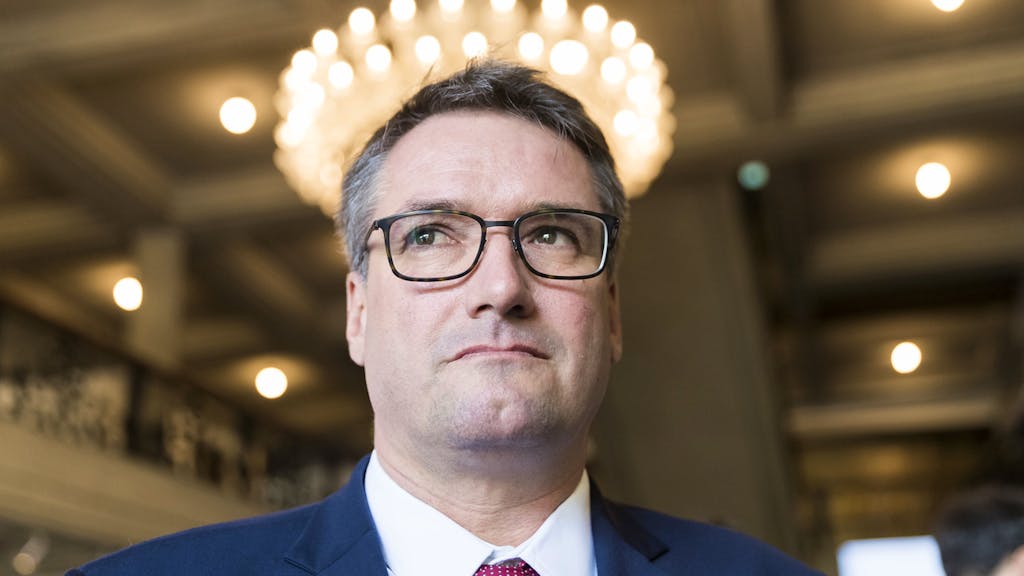 SP verliert. Sozialdemokraten: Wie weiter nach dem Wahldebakel?