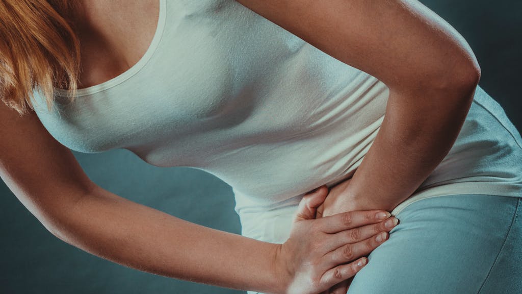 Harnwegsinfekt. Blasenentzündung – was ist zu tun, wenn es brennt?