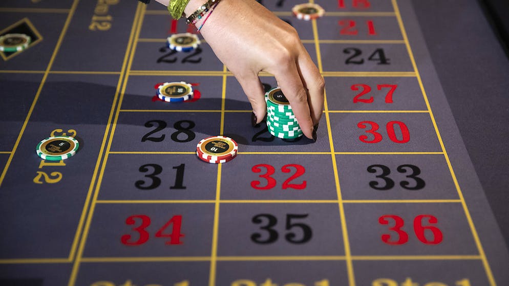 Wer die Reingewinns aus Glücksspielen an gemeinnützige Vorhaben verteilen darf, hat im Luzerner Kantonsrat zu Diskussionen geführt. Entscheide dazu gab es noch nicht. (Symbolbild)