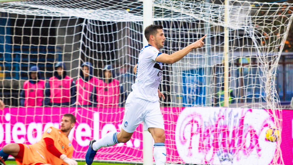 Real Madrid mit dem Rücken zur Wand. Auf Remo Freuler wartet in der Champions League mit Atalanta Bergamo eine knifflige Aufgabe