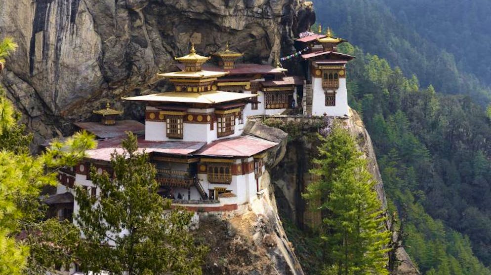 Das sind die Top-Reiseländer 2020. Trendziel im östlichen Himalaja: Der «Lonely Planet» hat Bhutan zum angesagtesten Reiseland im Jahr 2020 erklärt. Das buddhistische Königreich wolle die erste vollständige Bio-Nation werden, heisst es in der Begründung.