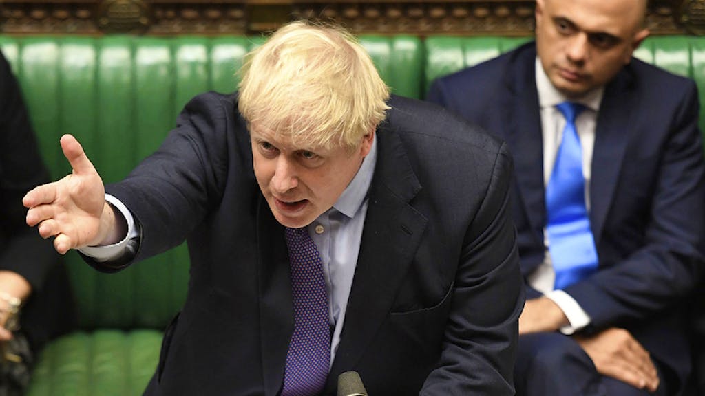 Grossbritannien-EU. Tauziehen um Brexit geht weiter – Fristverlängerung wahrscheinlich