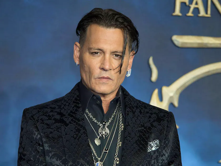 Chi Sono Gli Avvocati Di Johnny Depp