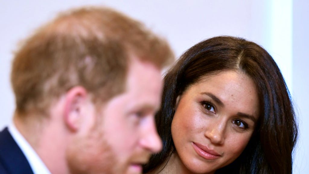 Actu people. Le prince Harry et Meghan s'épanchent sur leur vie difficile