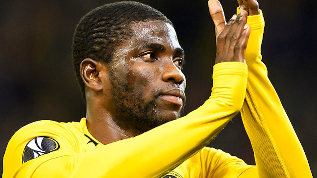 Europa League. Zwei Elfer, zwei Tore, drei Punkte: YB genügt eine gute Halbzeit zum Sieg