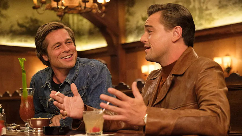 Academy Awards 2020. Sony bestätigt: DiCaprio und Pitt sind offiziell im Oscar-Rennen