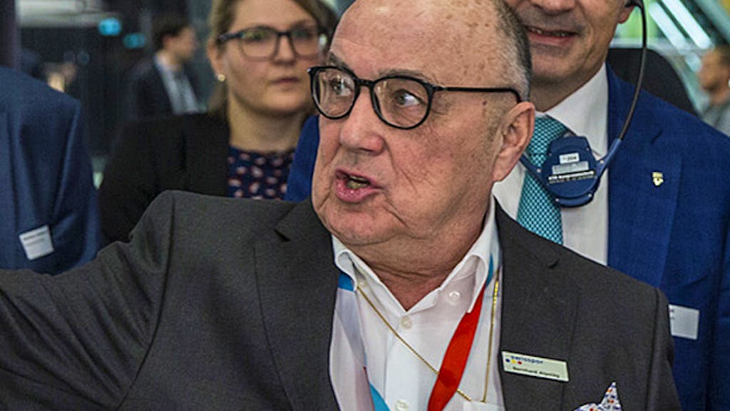 Super League. Medienbericht: Alpstaeg will den FC Luzern verkaufen