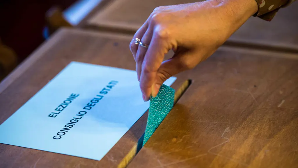 Elezioni federali. Corsa a quattro nel ballottaggio per il Consiglio degli Stati