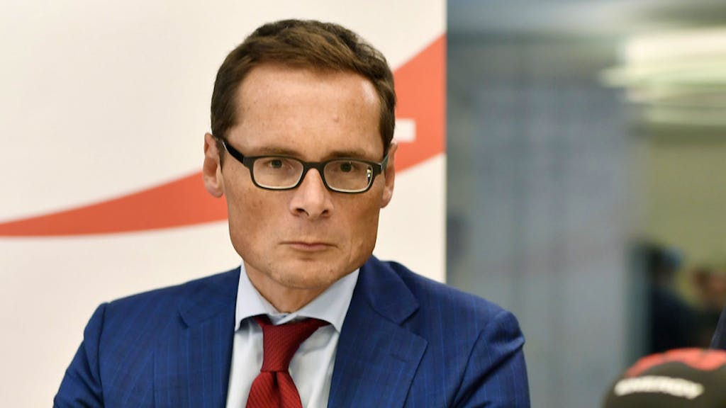 Zweiter Ständeratswahlgang. Die SVP will Roger Köppel aus dem Rennen nehmen