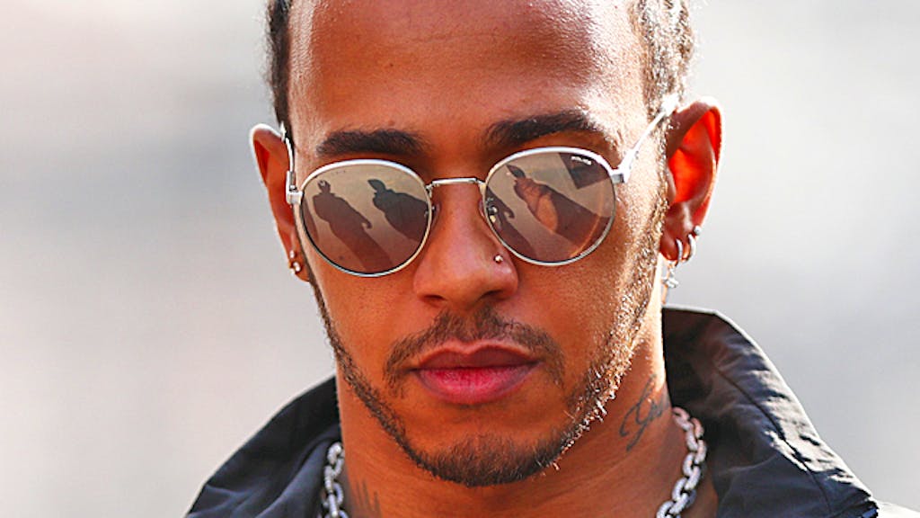 TV-Doku als Auslöser. Hamilton erklärt: «Ich war entsetzt, was alles in der Welt passiert»